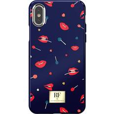 Richmond & Finch Mobile Phone Covers Richmond & Finch Candy Lips Case (iPhone X/XS)