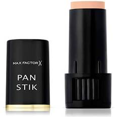 Max Factor Cosmetics Max Factor Pan Stik Foundation #096 Bisque Ivory