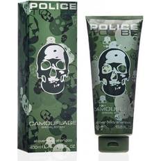 To Be Camouflage All Over Body Shampoo