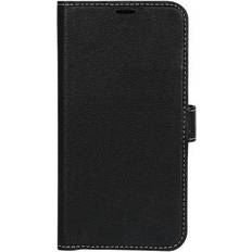 Essentials Leather Wallet Case (Huawei P20 Lite)