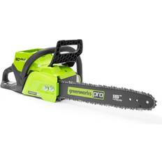 Greenworks GD60CS40