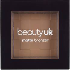 Matte Bronzer #0 Dark