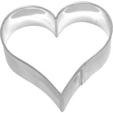 Hjärtan Utstickare Birkmann Heart Utstickare 9 cm