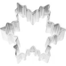 Birkmann Snow Star Ausstechform 6 cm