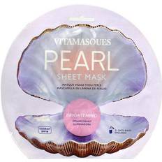 Vitamasques Sheet Mask Pearl 20ml