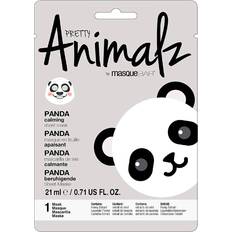 Masque Bar Pretty Animalz Sheet Mask Panda 0.7fl oz