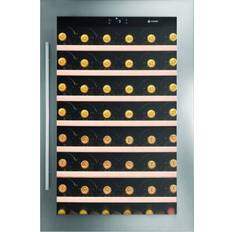 Steel & Glass Wine Coolers Caple WC6500 Stainless Steel