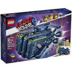 LEGO The Lego Movie 2 The Rexcelsior! 70839
