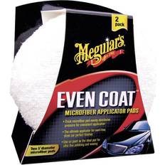 Car Washing Supplies Meguiars Even Coat X3080 2-pack