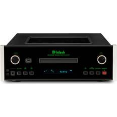 DSD CD-afspiller McIntosh MCD600