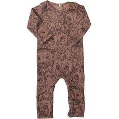 Soft Gallery Ben Bodysuit - Burlwood (516-049-500)