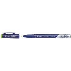 Fineliners on sale Pilot Frixion Fineliner Lime Green 1.3mm