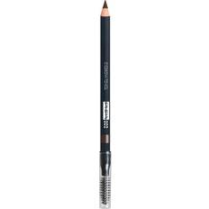 Waterproof Matite per sopracciglia Pupa Occhi True Eyebrow Pencil 02 Brown