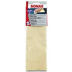 Car Care & Vehicle Accessories Sonax Premium Leather