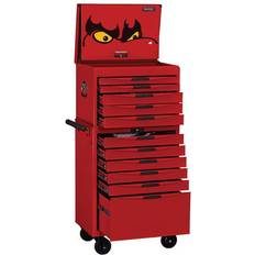 Teng Tools Verktygsvagnar Teng Tools TCMME09A