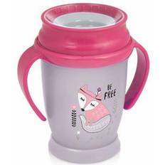 Sippy Cups Lovi Cup Mini Indian Summer Girl 250ml