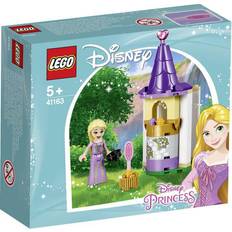 Lego tiny LEGO Rapunzel's Tiny Turret 41163