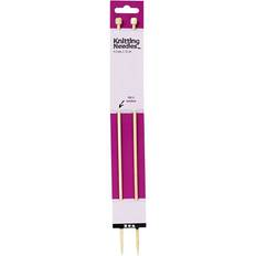 CChobby Knitting Needles 35cm 4.5mm