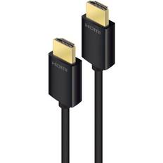 Alogic Carbon HDMI-HDMI 2.0 5m