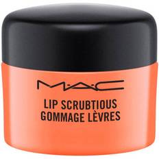 Exfoliating Lip Scrubs MAC Lip Scrubtious Candied Nectar 0.5fl oz