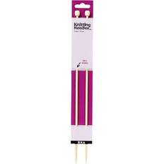 Knitting Needles 35cm 5mm