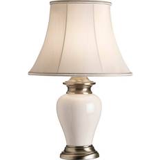 Endon Dalston Base Table Lamp 31cm