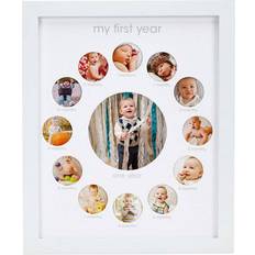 First Year Frame