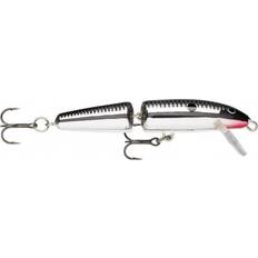 Rapala Jointed 9cm Chrome