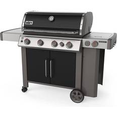 Weber genesis 435 Weber Genesis II EP-435 GBS