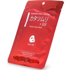 Face Sheet Masks with Snail Extract & EGF 25g