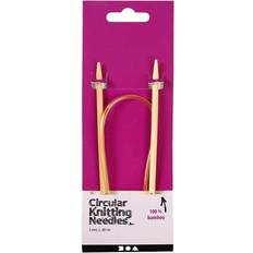 Circular Knitting Needle 60cm 5mm
