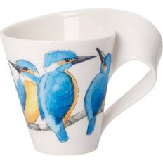 King fisher Villeroy & Boch NewWave Caffè Mugg 30cl