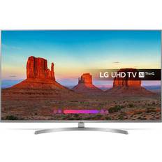 LG 65UK7550PLA 165.1 cm Wifi Gris