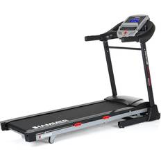 Máquinas de Fitness Hammer Race Runner 2200i