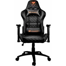 Gaming-Stühle Cougar Armor S Gaming Chair - Black