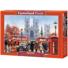 Castorland Puzzle Classici Castorland Puzzle: Non Applicabile