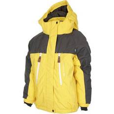 Lindberg Buitenkleding Lindberg Vail Jacket 1000 mm - Yellow