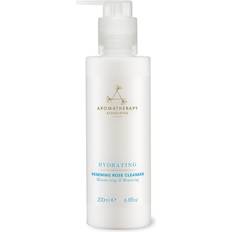 Hydrating Renewing Rose Cleanser