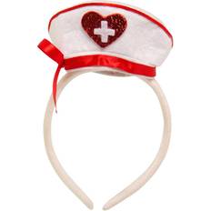 Folat Tiara Verpleegster