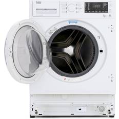 B - Washer Dryers Washing Machines Beko WDIC752300F2