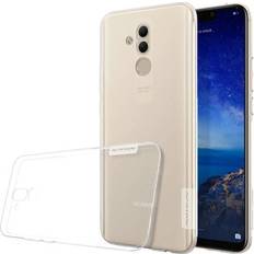 Huawei Mate 20 Lite Mobilskal Nillkin Nature Series TPU Case (Huawei Mate 20 Lite)