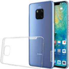 Huawei Mate 20 Pro Mobilskal Nillkin Nature Series TPU Case (Huawei Mate 20 Pro)