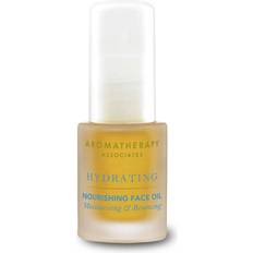 Hydrating Nourishing Face Oil