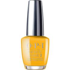 OPI Lisbon Infinite Shine Sun, Sea & Sand in My Pants 15ml