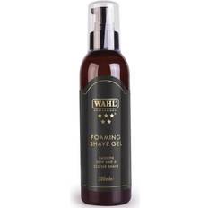 Wahl Foaming Shave Gel 200ml