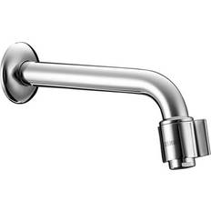 Wall Mounted Basin Taps Hansa Nova (00968101) Chrome