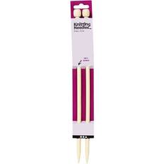 CChobby Knitting Needles 35cm 9mm