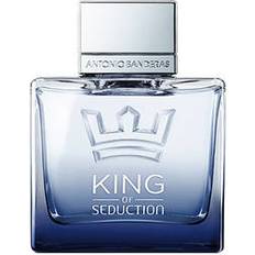 Antonio Banderas Eaux de Toilette Antonio Banderas King of Seduction EdT