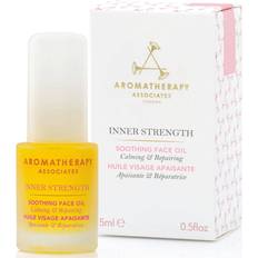 Inner Strength Soothing Face Oil