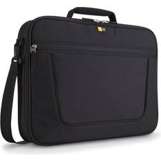 Schouderband - Zwart Laptoptassen Case Logic 15.6" Laptop